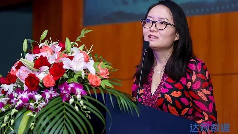 真格基金顾旻曼：数据是下一代的石油，AI是下一代的电