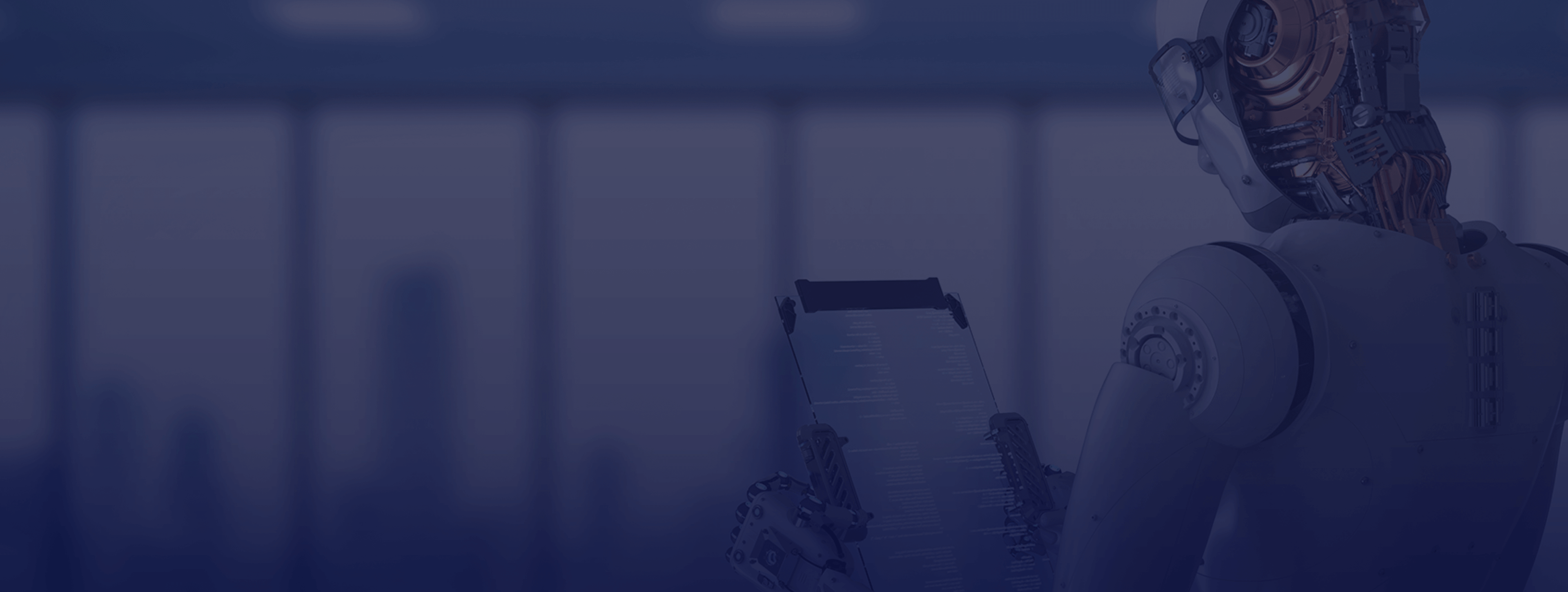 evo真人视讯RPA服务多行业自动化场景